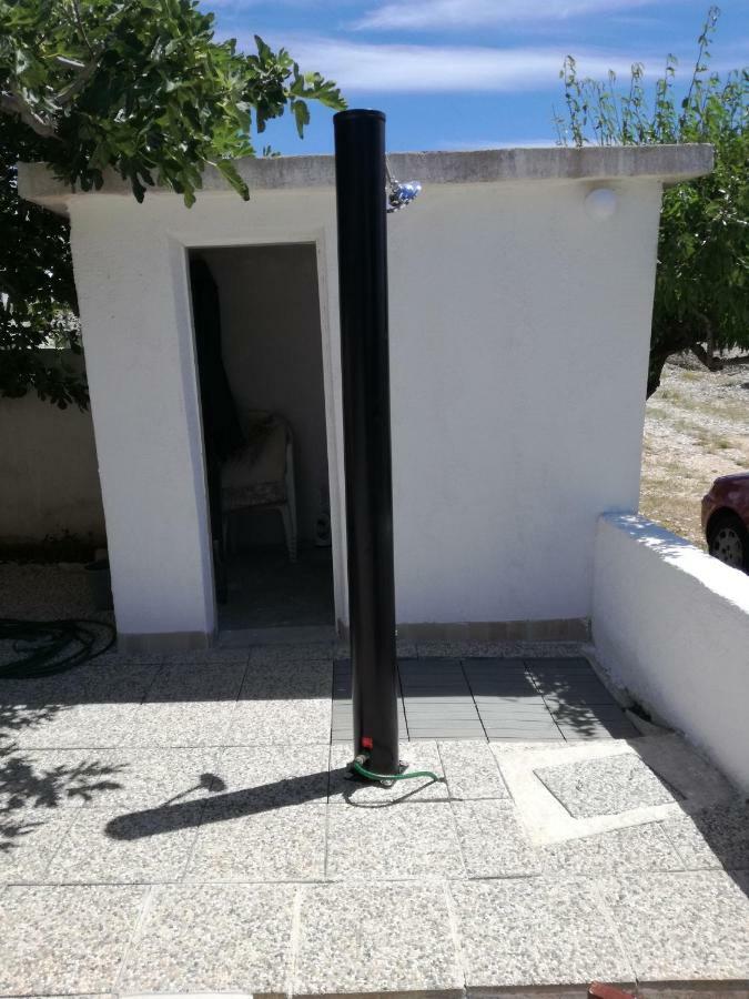 Apartment Marta Ražanac エクステリア 写真